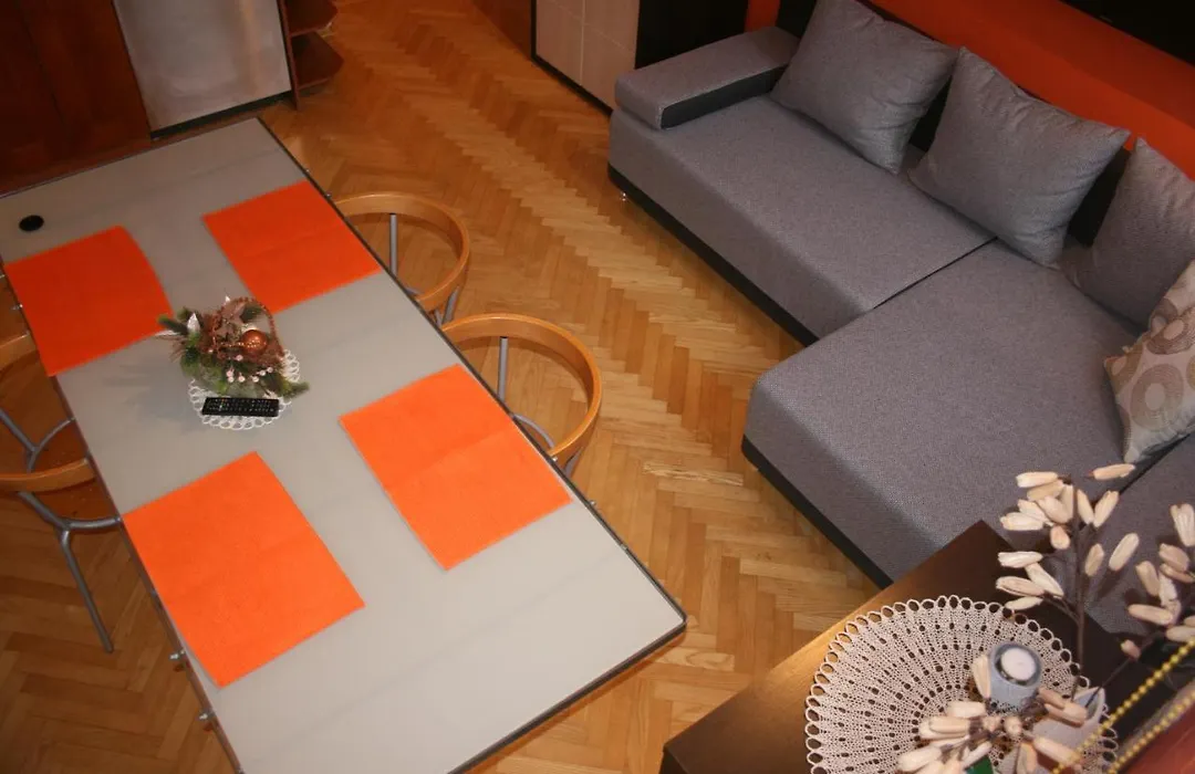 Apartamenty Paradis Zakopane-1