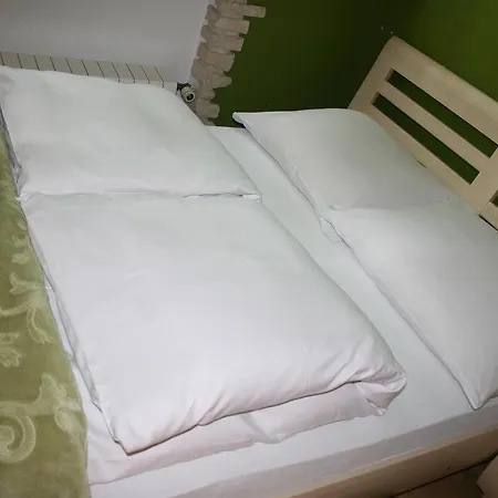 Apartamenty Paradis Zakopane-2
